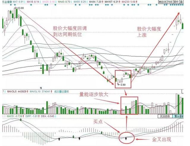 交易赢家输家区别_MACD指标运用技巧_macd标准参数