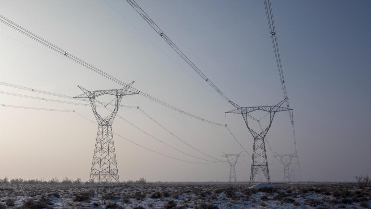 中国电网资产规模_中国电网负债原因_国家电网有限公司资产情况