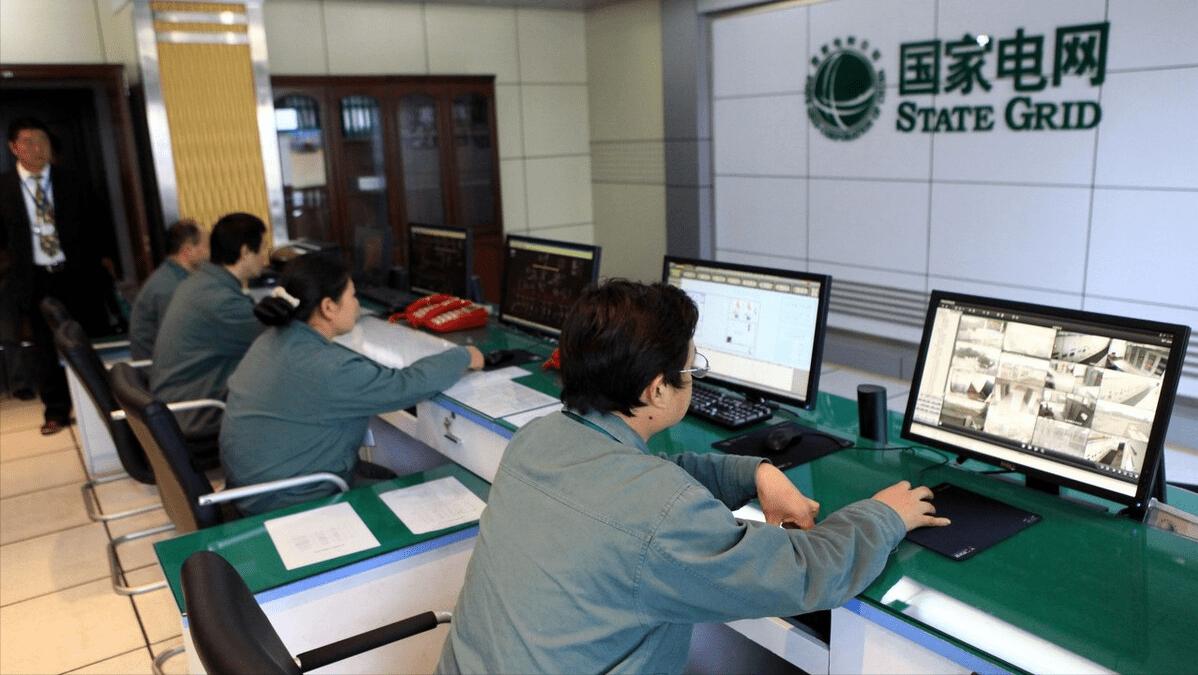 国家电网有限公司资产情况_中国电网负债原因_中国电网资产规模
