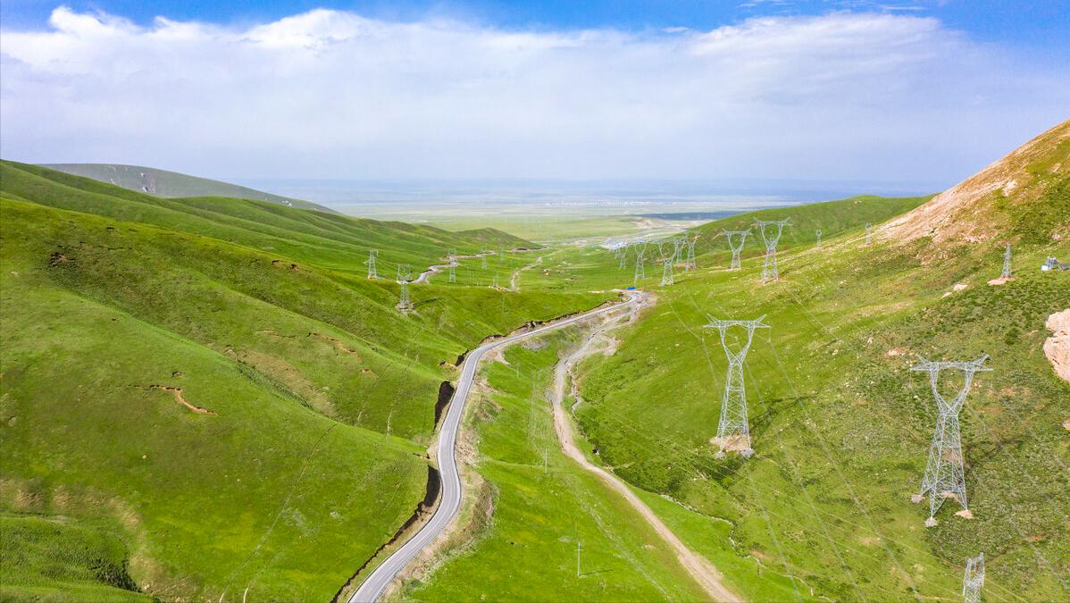 中国电网负债原因_国家电网有限公司资产情况_中国电网资产规模