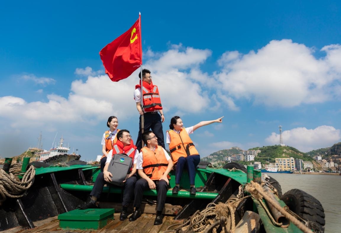 浙江乡村旅游金融服务_浙江农信乡村振兴信贷_农信社理财产品