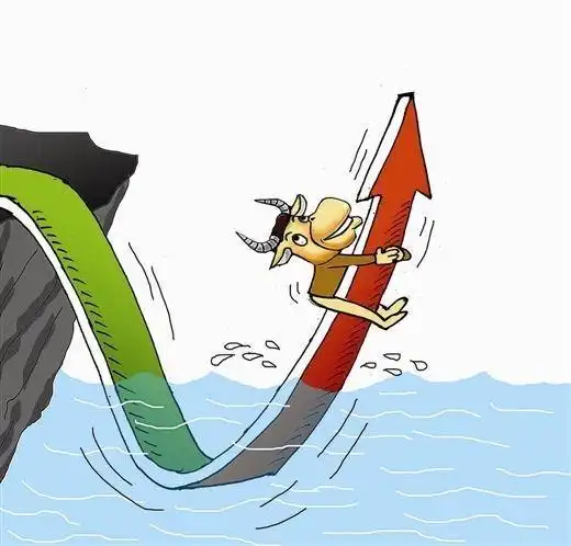 庄家高度控盘后庄的走势_如何判断主力洗盘还是出货 中国股市主力洗盘出货识别技巧 主力洗盘出货盘口特征分析