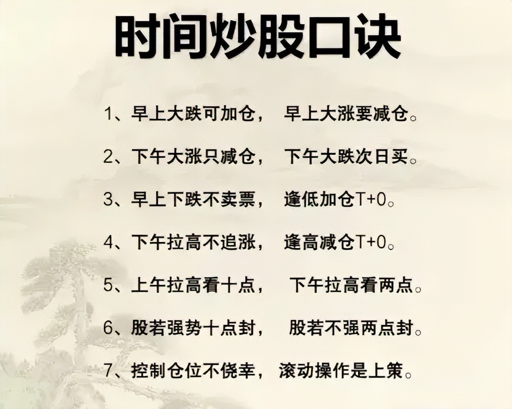 乖离率 解码财商_散户跟风心理误区的识别_侥幸心理对股票交易的影响