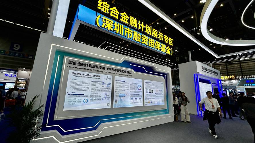 保险资金服务实体经济_2025深圳国际金融大会_高质量金融体系构建