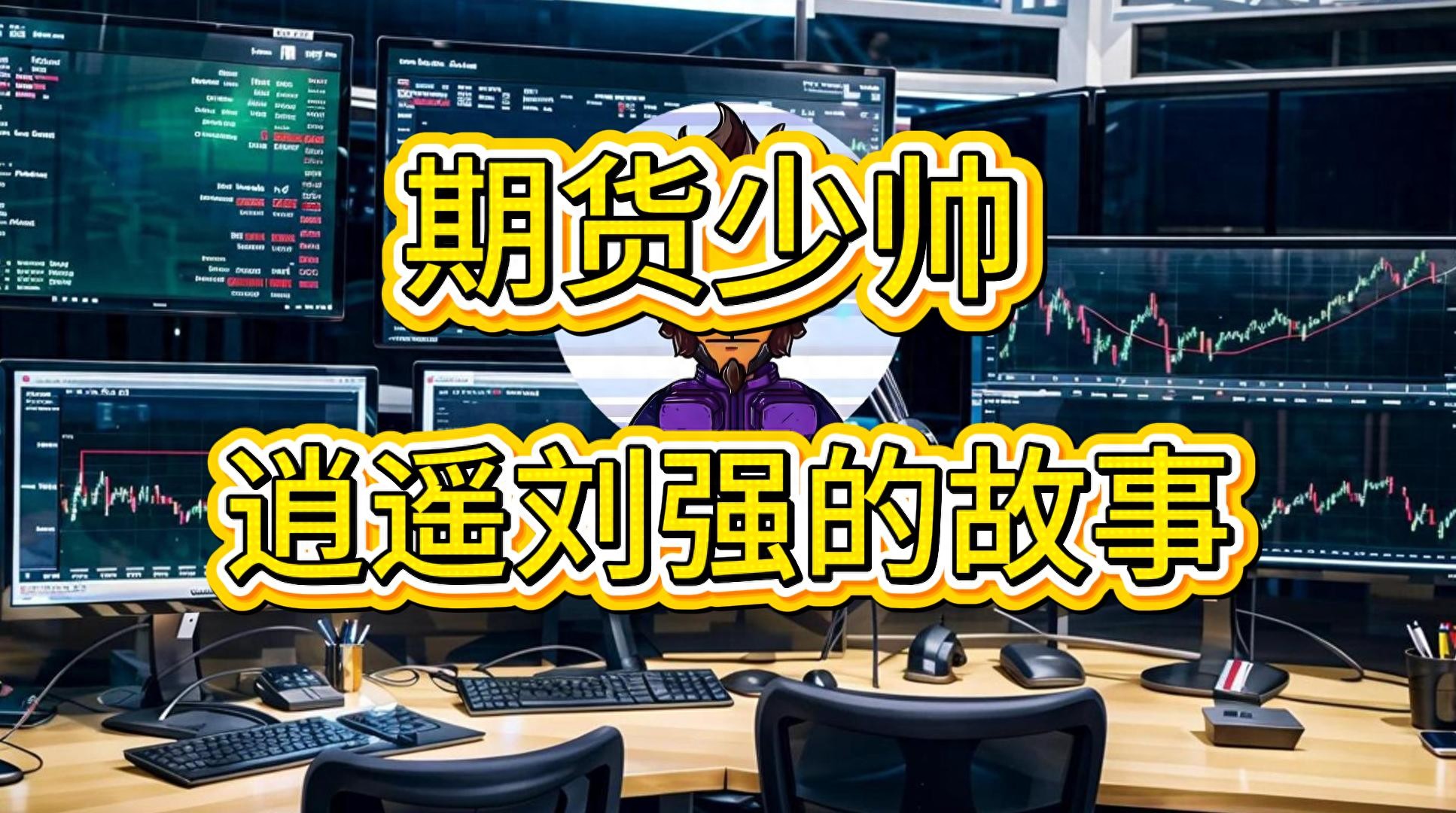 期货大作手逍遥刘强_股指期货配资利息_期货交易理念
