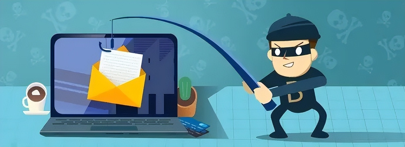 企业邮件安全意识提升_钓鱼邮件攻击防范_钓鱼邮件一般特征包括