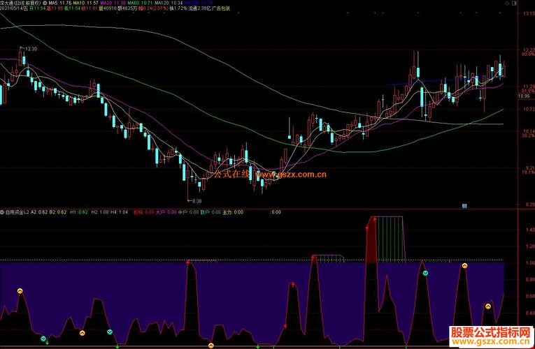 分时图做t最好指标_通达信L2超级英雄定制版 股票交易软件 实时行情分析