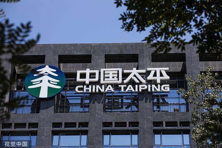 央企中国太平_中国太平2023年业绩增长_股东应占溢利61.90亿港元同比提升44.1%