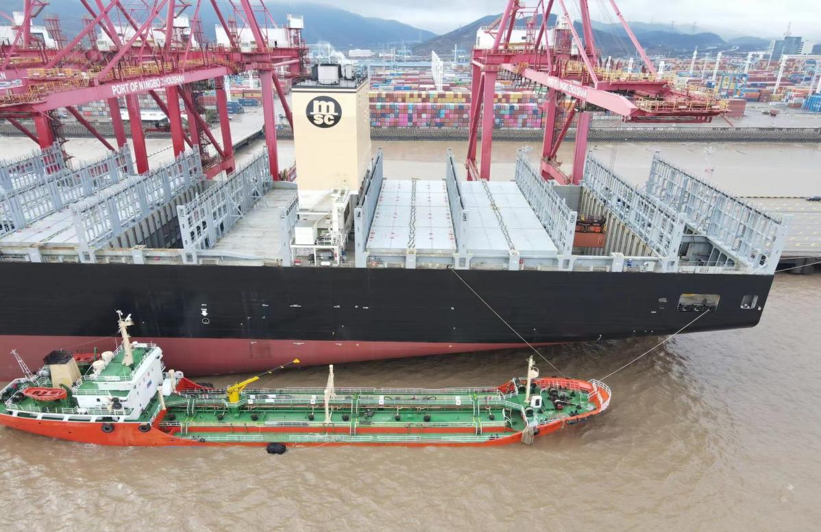 浙江自贸试验区 舟山 油气全产业链_舟山自贸区综合协调局