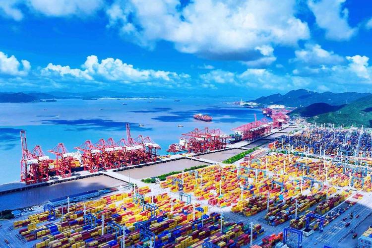 舟山自贸区综合协调局_浙江自贸试验区 舟山 油气全产业链