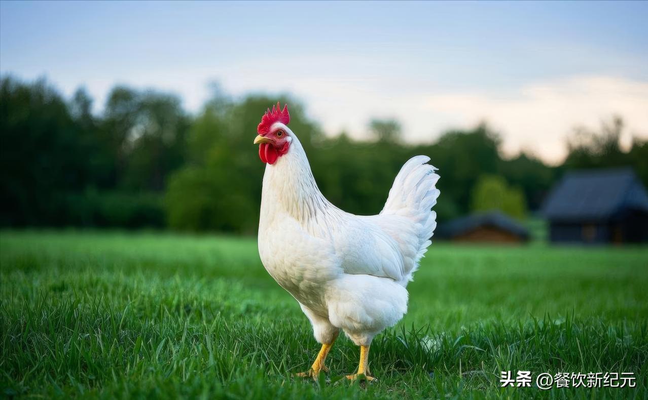 全国走地鸡价格行情_超市卤鸡价格真相_白羽肉鸡与土鸡成本差异