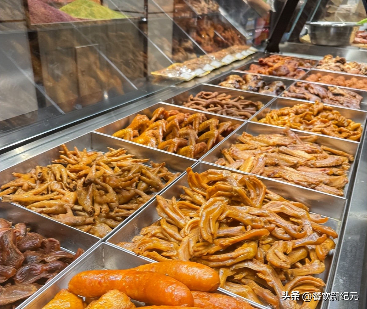 白羽肉鸡与土鸡成本差异_超市卤鸡价格真相_全国走地鸡价格行情