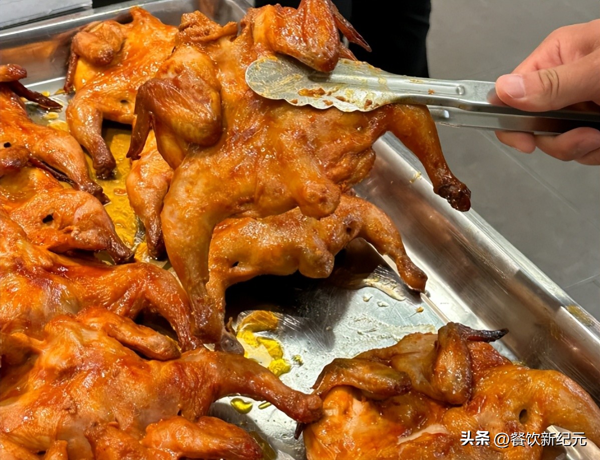 超市卤鸡价格真相_全国走地鸡价格行情_白羽肉鸡与土鸡成本差异