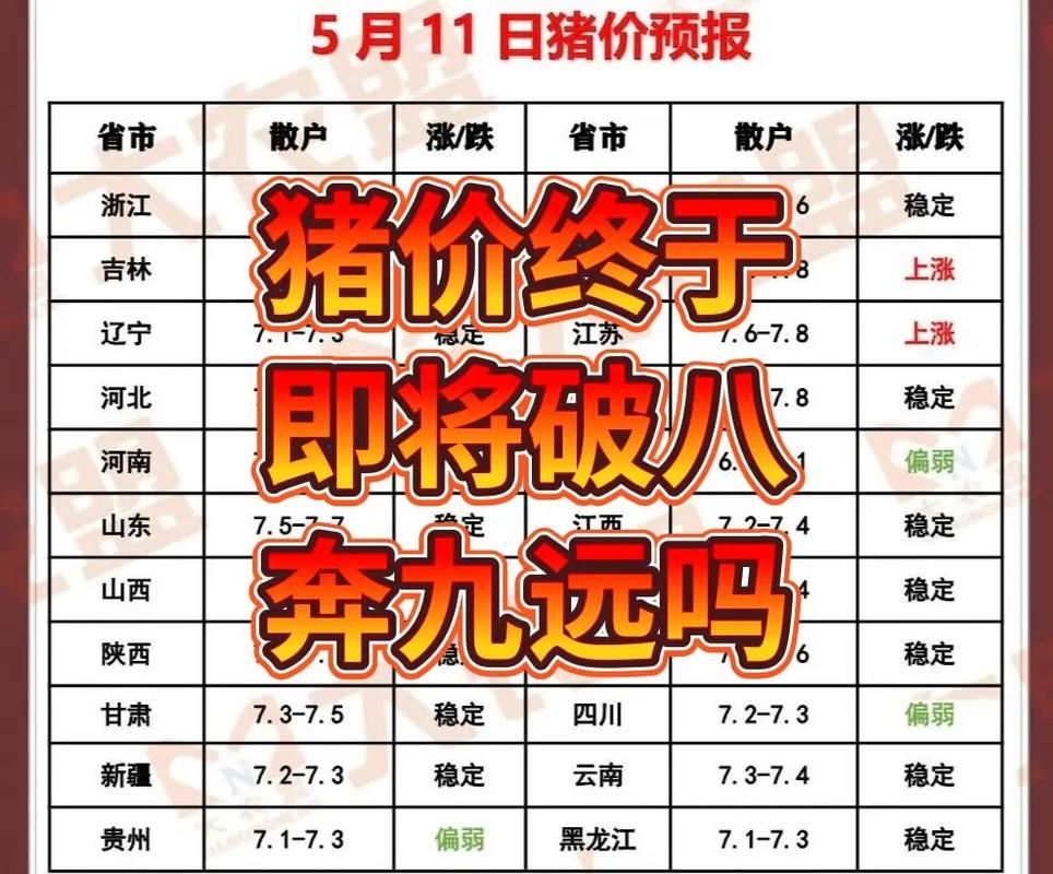 农业农村部生猪产能调控政策_合肥国联期货招聘_生猪价格走势分析