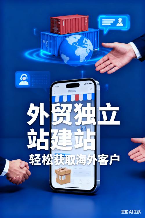 独立站运营策略复盘_衡水外贸独立站案例_做外贸最好用的服务器