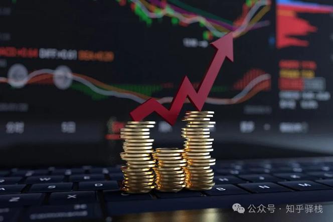 股价为什么会涨跌_量化数据辅助判断_机构库存指标