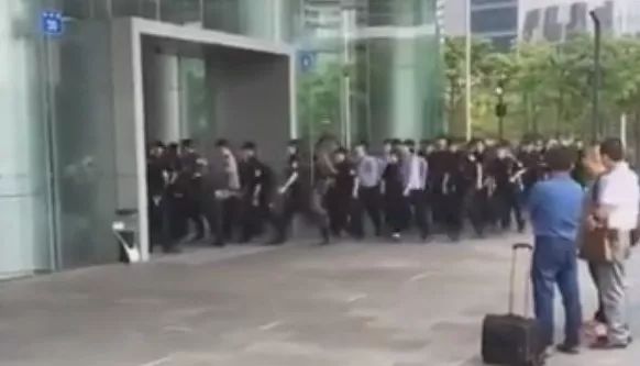 沃客理财 诈骗案 50亿庞氏骗局_沃克理财是真是假