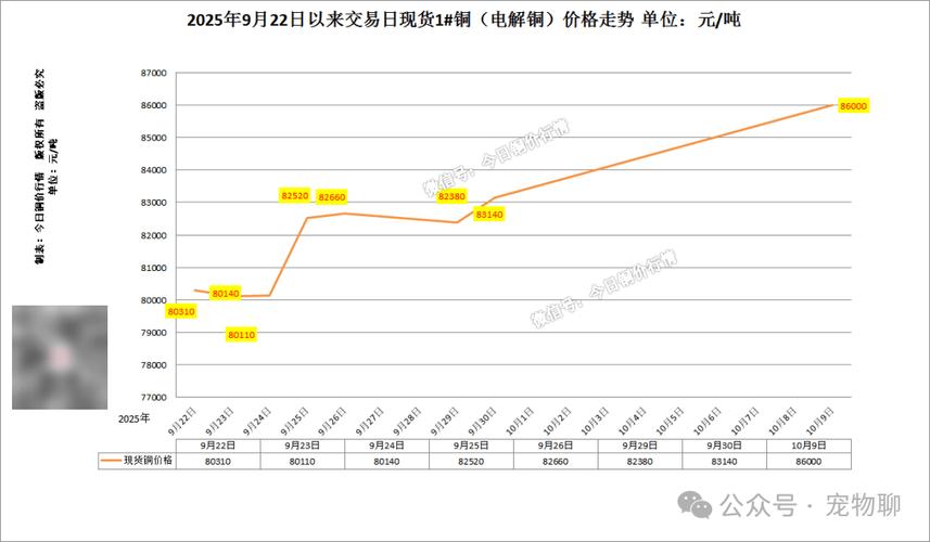 长江期货铜价_长江铜价走势分析_铜期货市场动态