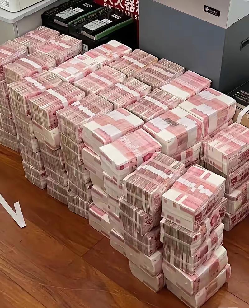 抗风险能力_财务自由_百万理财