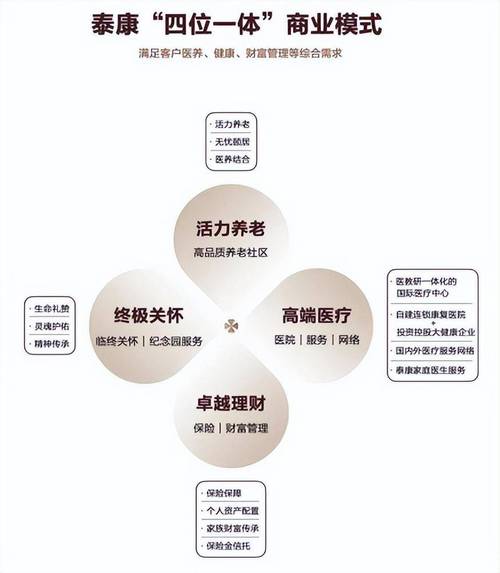中国式养老金融发展_泰康赢家理财b产品分析_银发经济高质量发展政策