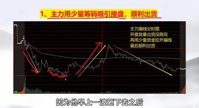 股票投资耐心_分时图上看庄家_基金投资耐心