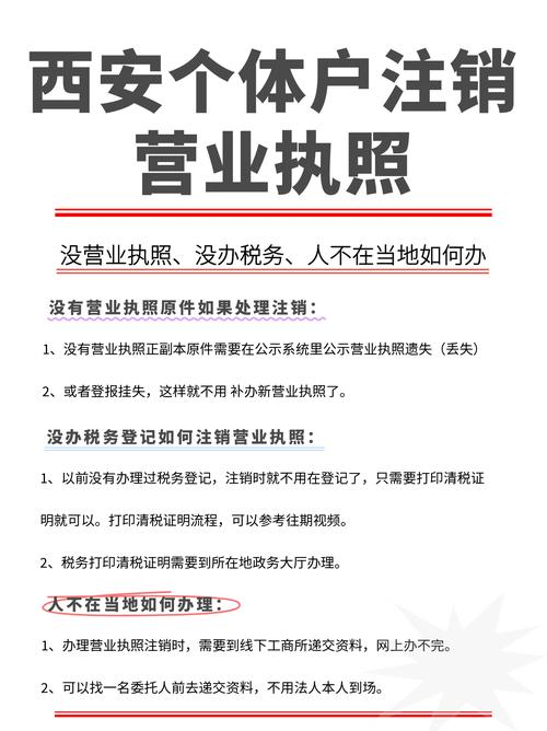 个体工商户税务注销流程_个体工商户注销手续_开户许可证丢了注销