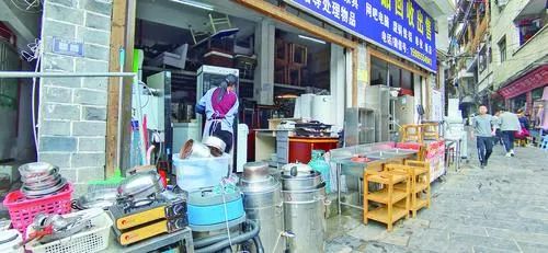 二手市场交易攻略_闲置旧物处理_有没有交换物品的网站