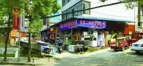 二手市场交易攻略_有没有交换物品的网站_闲置旧物处理