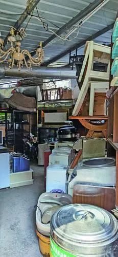 有没有交换物品的网站_闲置旧物处理_二手市场交易攻略