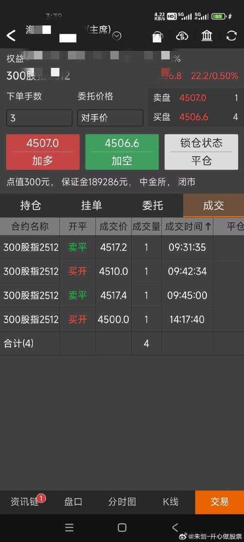 沪深300股指期货 套利_股指期货资讯APP评测_新浪财经APP优势