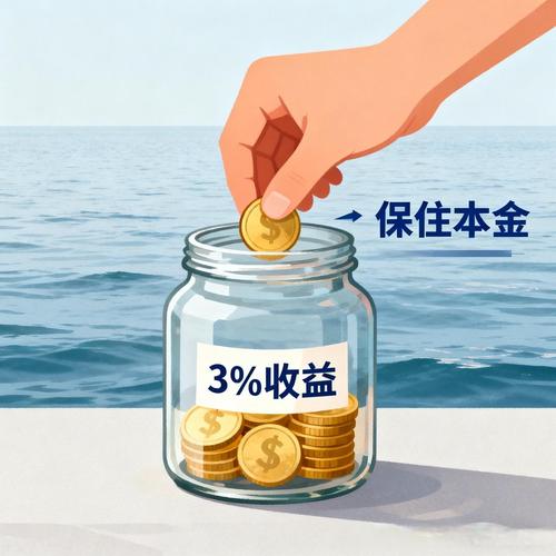 低风险投资理财业务_普通人低风险理财_国债大额存单理财攻略