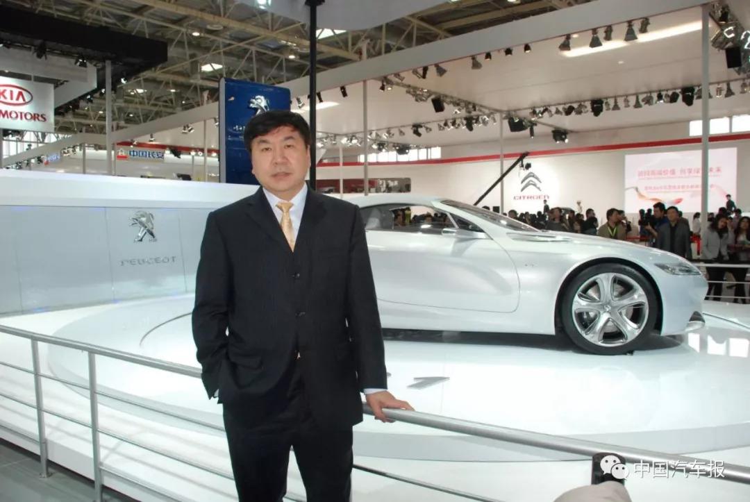 中国汽车零部件行业发展历程_宁晓阳专访_零部件 英语