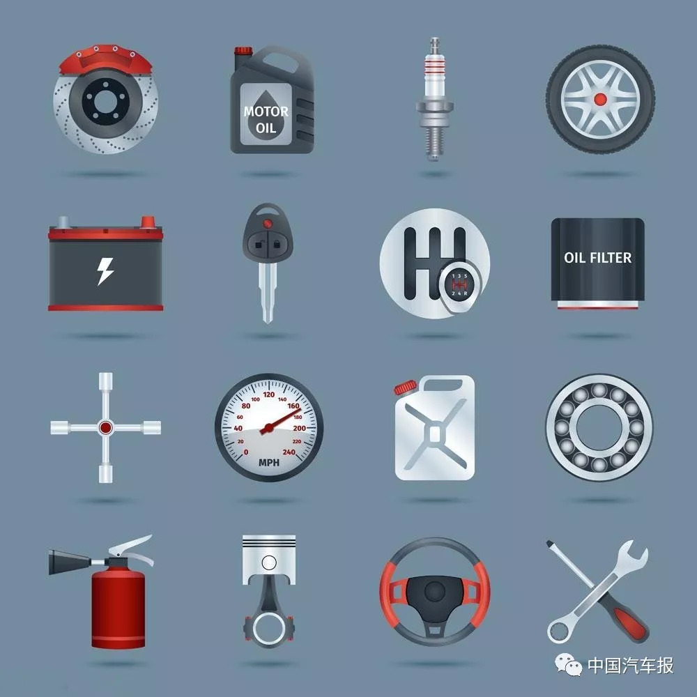 零部件 英语_宁晓阳专访_中国汽车零部件行业发展历程