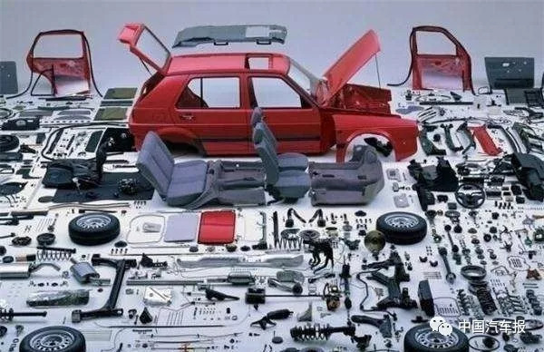 宁晓阳专访_零部件 英语_中国汽车零部件行业发展历程