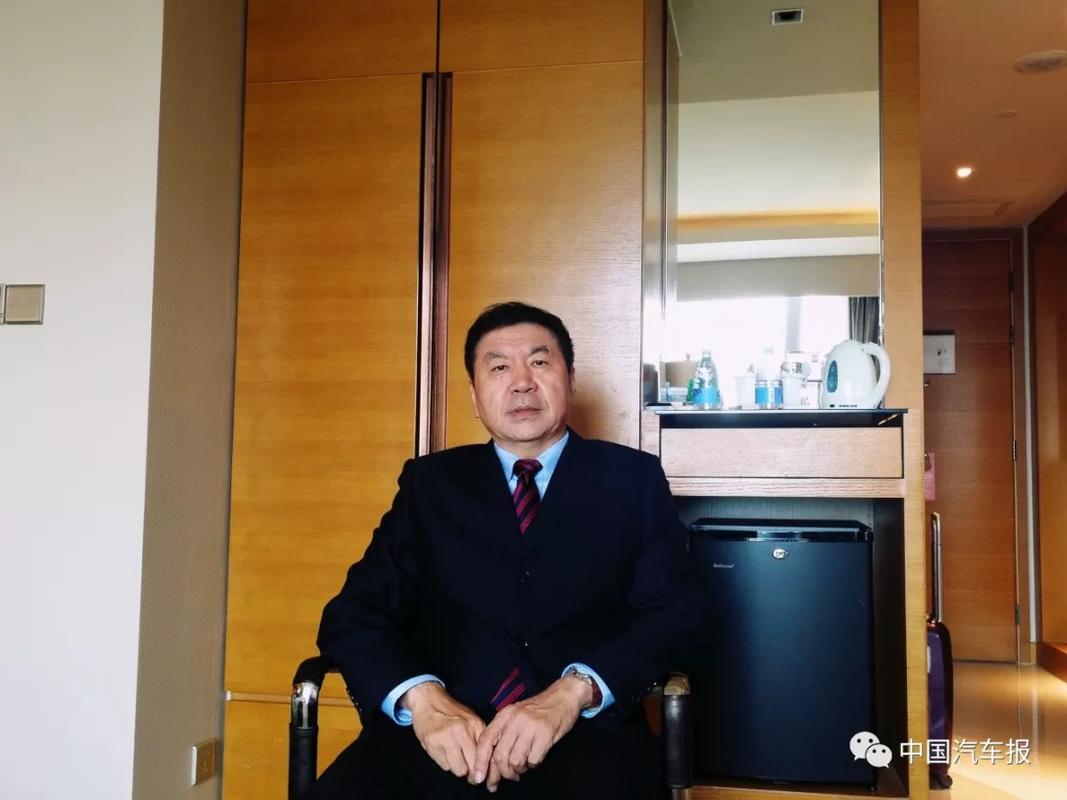 零部件 英语_宁晓阳专访_中国汽车零部件行业发展历程