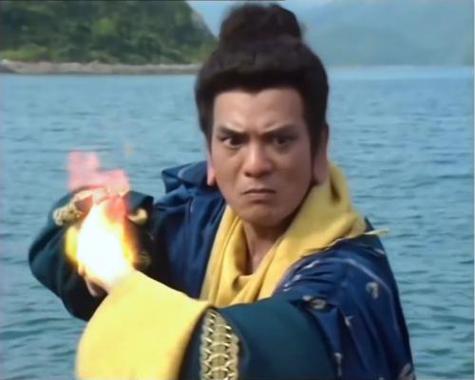 六脉神剑vs火焰刀_六脉神剑和大成的火焰刀区别_六脉神剑内功心法特点