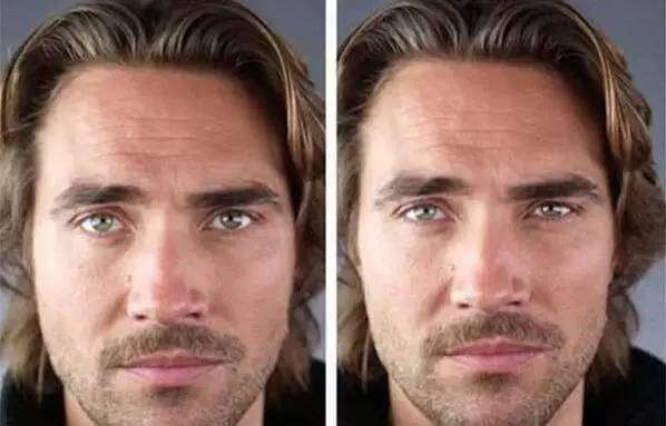 自拍上眼皮微闭_自拍眼睛大_Peter Hurley自拍技巧