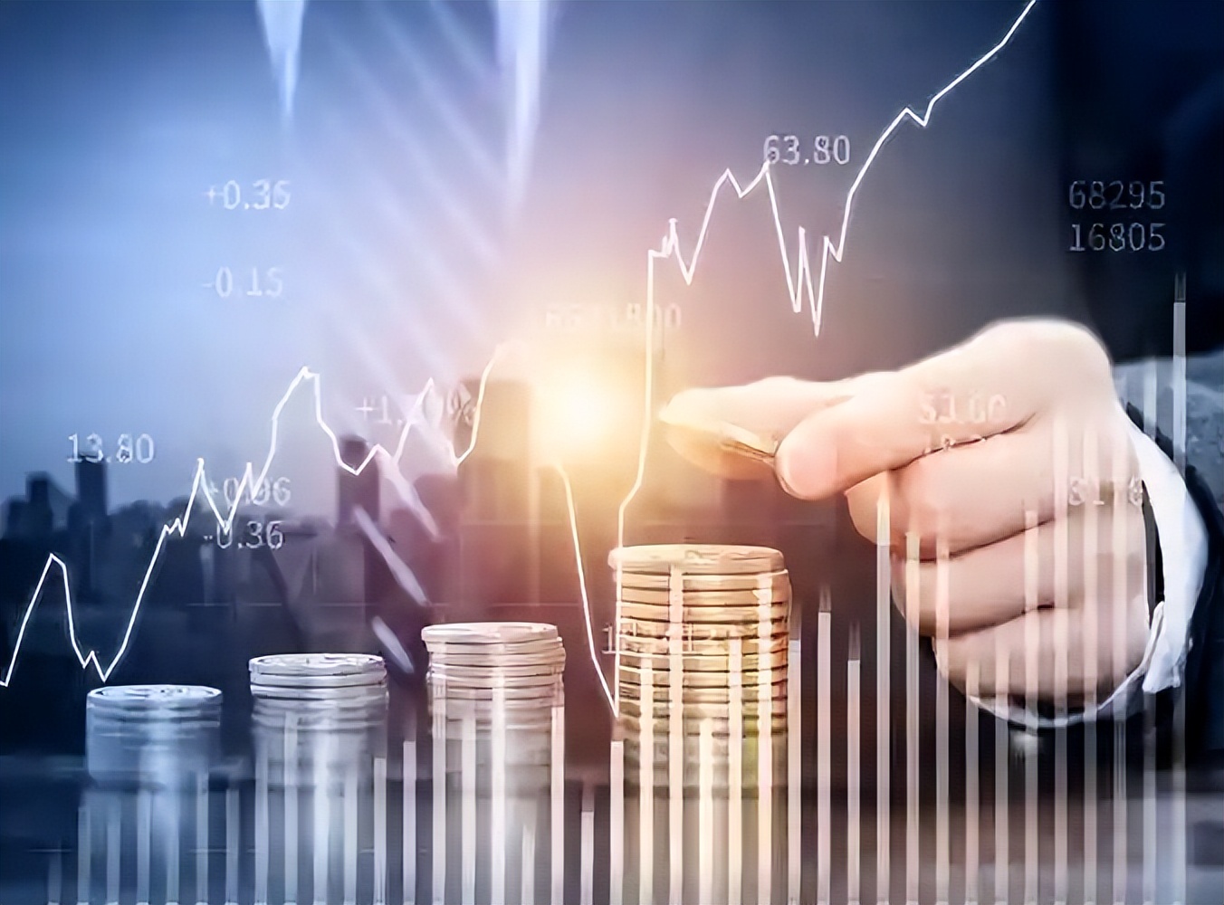 银行理财保险如何分食资金_稳健型理财有风_2026年70万亿定期存款到期怎么办