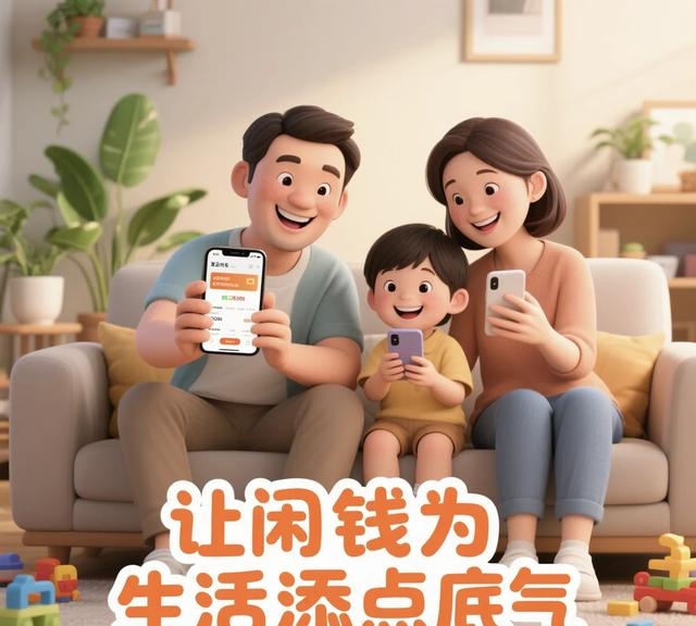 十万本金基金收益预期_稳健型理财有风_基金年化收益率30%