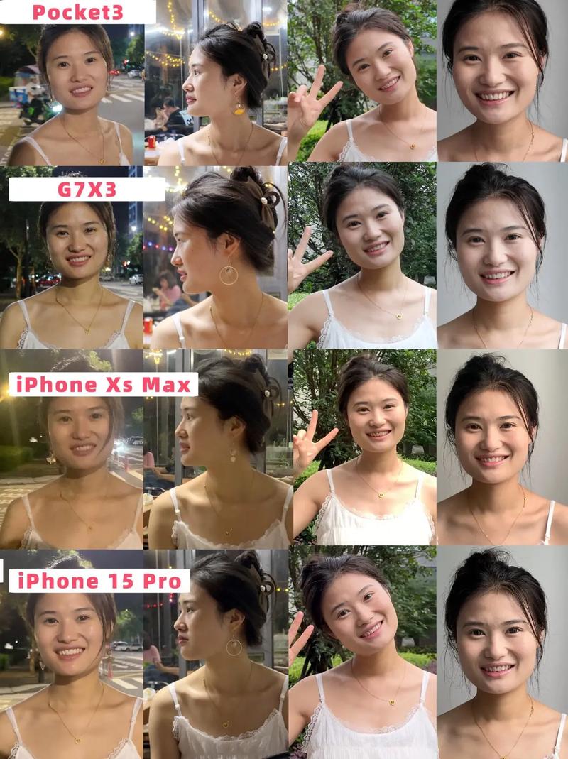 脸部变焦特效自拍他拍差距_自拍眼睛大_聚拢型五官化妆技巧