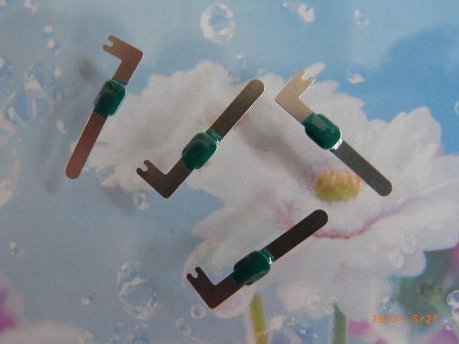 导电性高分子复合材料_高分子基导电复合材料_PTC元件