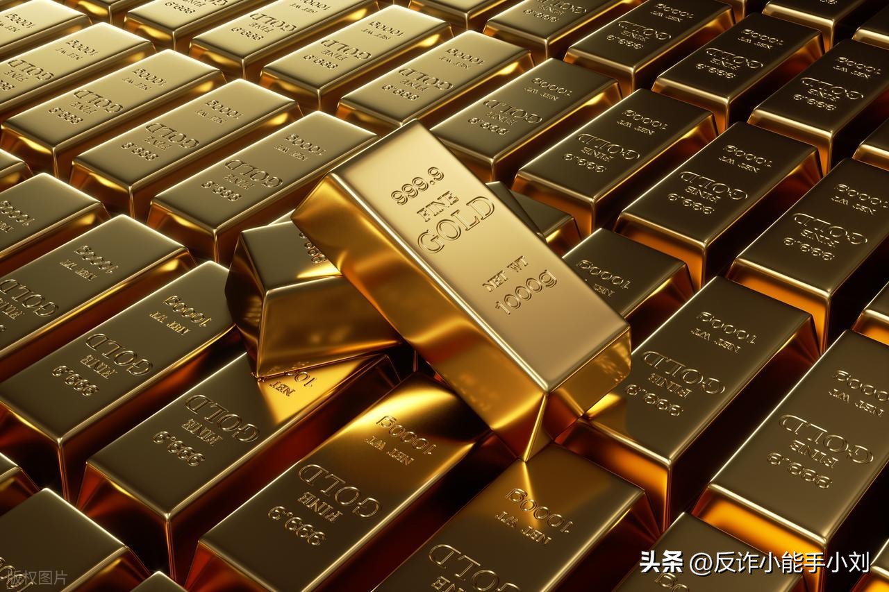 投资黄金渠道选择_上海 黄金期货 开户_黄金ETF与银行金条对比