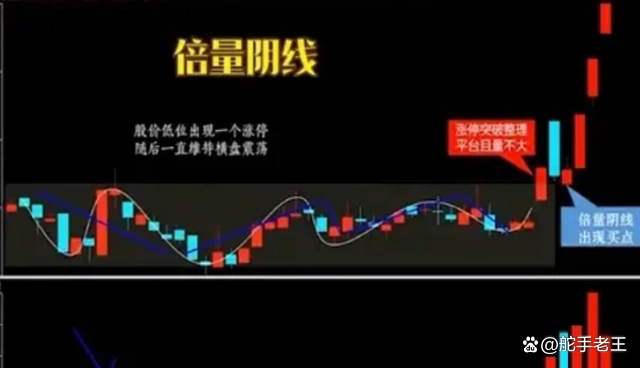 炒股交易计划_倍阴生阳形态分析_庄家洗盘的k线图