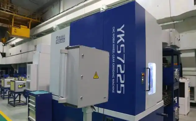 机床行业需求潜力_工业母机一机难求_高科技概念股有哪些