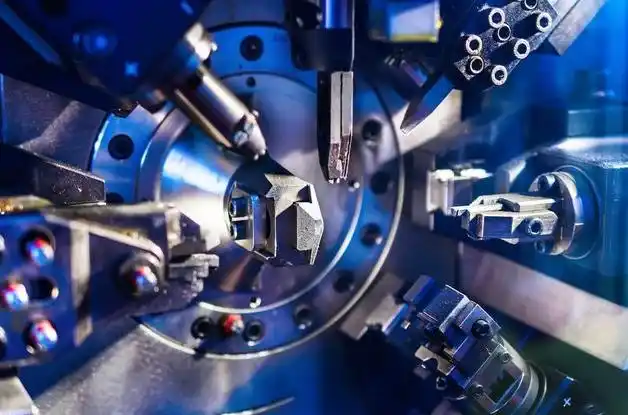 机床行业需求潜力_工业母机一机难求_高科技概念股有哪些