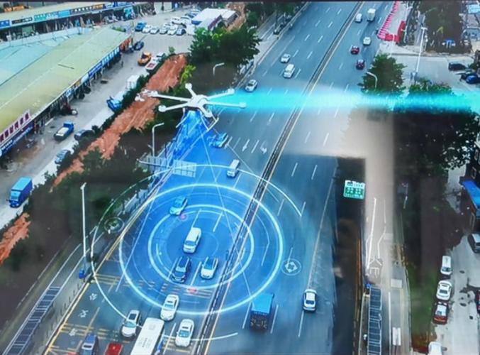 低空经济概念股_无人机相关业务公司_高科技概念股有哪些