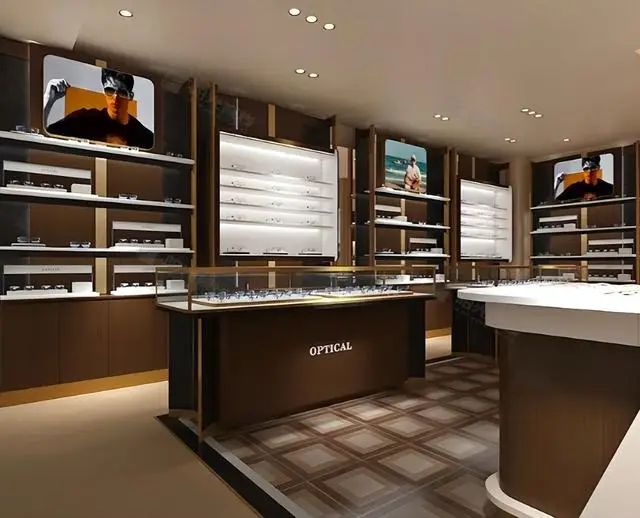 眼镜店经营困境_眼镜店倒闭原因_眼镜店要来多久生意好