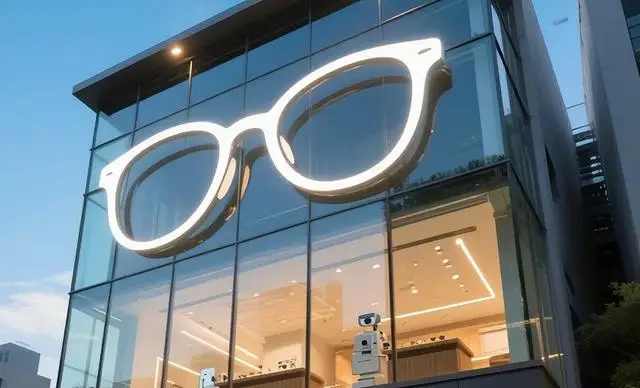 眼镜店要来多久生意好_眼镜店倒闭原因_眼镜店经营困境