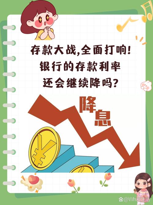 存款利率跌破1%_低息时代居民财富配置_银行理财利率下降原因