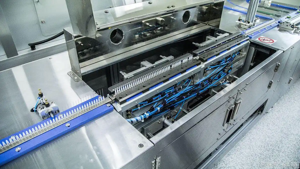 光刻机概念股龙头股分析_飞凯材料容大感光苏大维格投资解读_高科技概念股有哪些